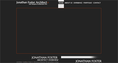 Desktop Screenshot of fosterarchitecture.com